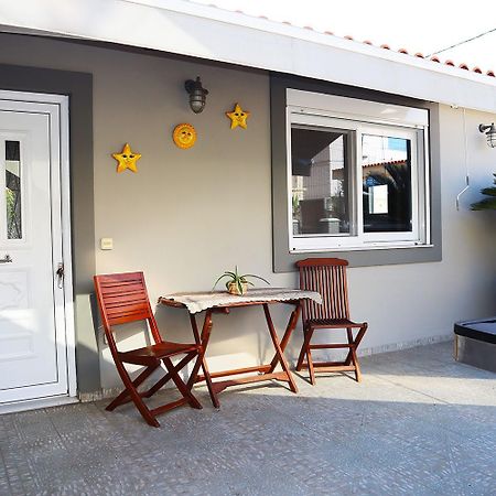 ハニア Casa Nel Verdeヴィラ エクステリア 写真
